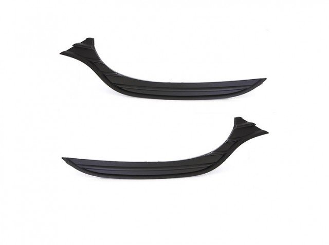 Acessar a peça Kit frisos baixo farol 09/2016->