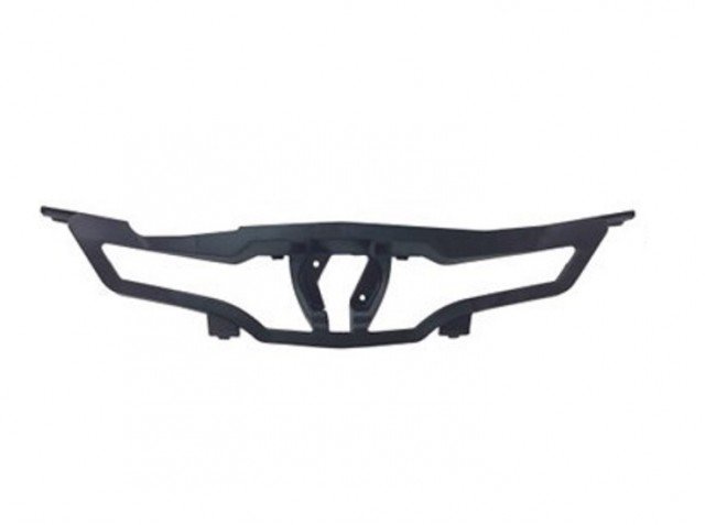 Acessar a peça Suporte grelha frente