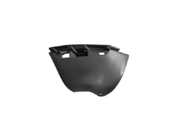 Acessar a peça Spoiler direito para choques traseiro 09/2016->