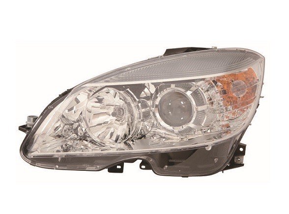 Farol esquerdo h7+h7 MERCEDES CLASE CLC Para 2 lâmpadas H7. Ajuste interno elétrico, fornecido sem motor. Exceto xenônio.  pour MERCEDES CLASE CLC Farol esquerdo h7+h7 MERCEDES CLASE CLC Para 2 lâmpadas H7. Ajuste interno elétrico, fornecido sem motor. Exceto xenônio.  pour MERCEDES CLASE CLC