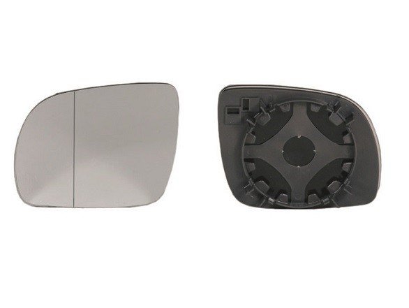 Vidro + suporte de espelho esquerdo térmico modelo pequeno VOLKSWAGEN LUPO  pour VOLKSWAGEN LUPO Vidro + suporte de espelho esquerdo térmico modelo pequeno VOLKSWAGEN LUPO  pour VOLKSWAGEN LUPO