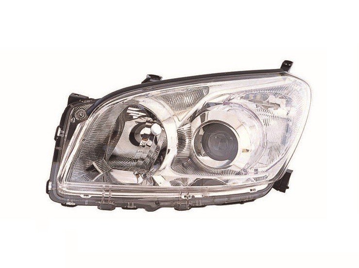 Farol esquerdo h11+hb3 TOYOTA RAV 4  pour TOYOTA RAV 4 Farol esquerdo h11+hb3 TOYOTA RAV 4  pour TOYOTA RAV 4