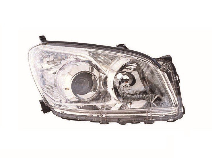 Farol direito h11+hb3 TOYOTA RAV 4  pour TOYOTA RAV 4 Farol direito h11+hb3 TOYOTA RAV 4  pour TOYOTA RAV 4