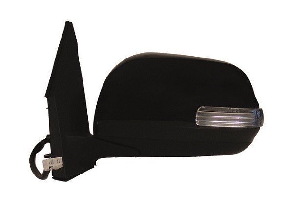 Esquerda elétrica, aquecida, espelho preparado + luz TOYOTA RAV 4  pour TOYOTA RAV 4 Esquerda elétrica, aquecida, espelho preparado + luz TOYOTA RAV 4  pour TOYOTA RAV 4