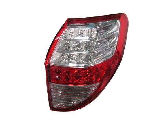 Acessar a peça Grupo optico exterior traseiro direito led/branco w16w+wy21wtipo ic