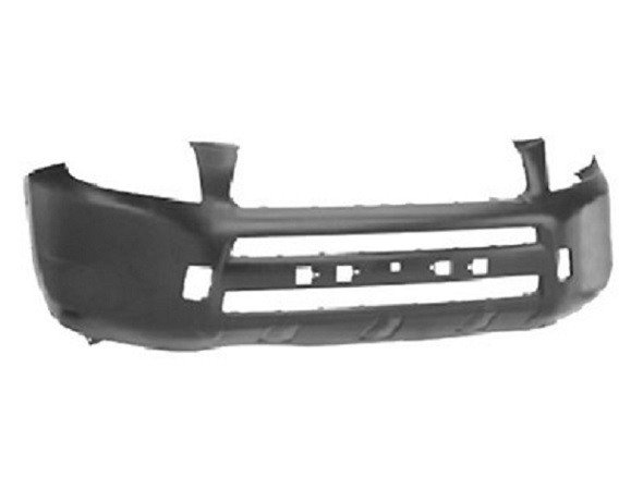 Para-choque dianteiro com primer sem furos para guarnição TOYOTA RAV 4  pour TOYOTA RAV 4 Para-choque dianteiro com primer sem furos para guarnição TOYOTA RAV 4  pour TOYOTA RAV 4