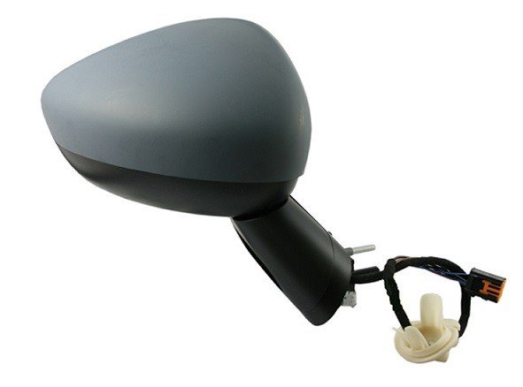 Espelho direito elétrico, aquecido, dobrável, preparado + luz + sonda + cortesia + memória 09-> CITROEN C4  pour CITROEN C4 Espelho direito elétrico, aquecido, dobrável, preparado + luz + sonda + cortesia + memória 09-> CITROEN C4  pour CITROEN C4