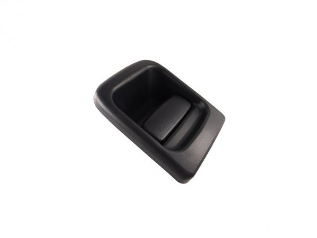 Acessar a peça Puxador exterior porta frente direita preta Acessar a peça Puxador exterior porta frente direita preta
