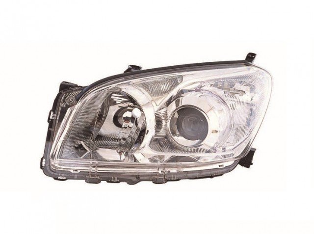 Acessar a peça Farol esquerdo h11+hb3