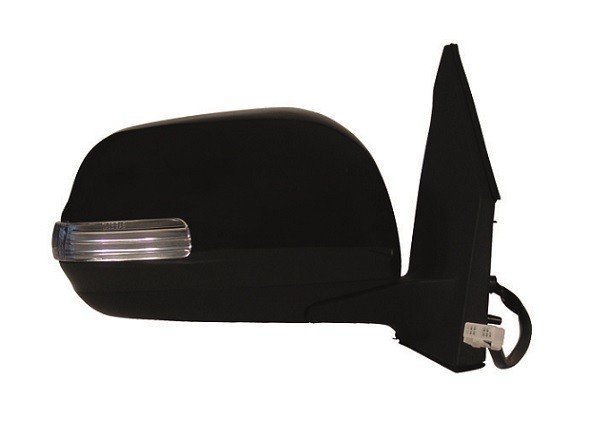 Acessar a peça Espelho direito eletrico,convexo,termico,preparado,guarda lamatible,com pisca,9 pins