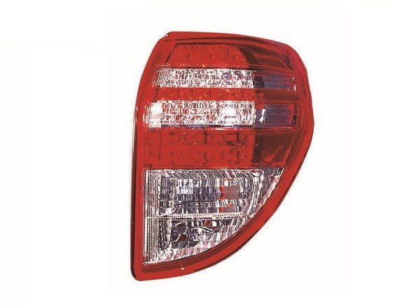 Acessar a peça Luz LED traseira direita