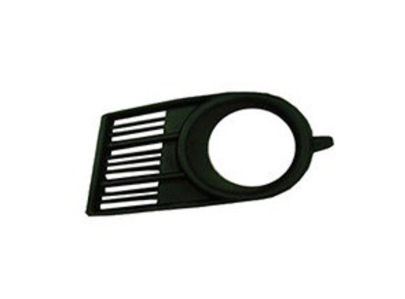 Acessar a peça Grelha esquerda para choques com buraco nevoeiro Acessar a peça Grelha esquerda para choques com buraco nevoeiro