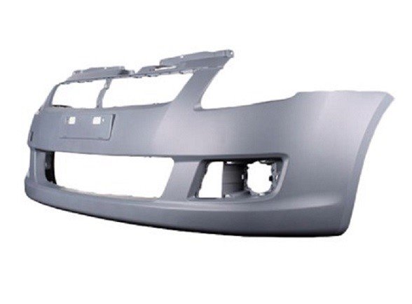 Acessar a peça Para choques frente preparado 2008-> Acessar a peça Para choques frente preparado 2008->