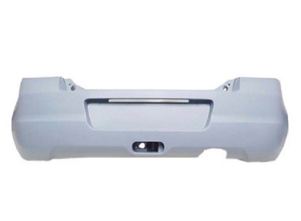 Acessar a peça Para choques traseiro preparado com buraco nevoeiro 2008-> Acessar a peça Para choques traseiro preparado com buraco nevoeiro 2008->