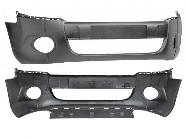 Acessar a peça Para choques frente preparado com buracos nevoeiro sem embelezadores Acessar a peça Para choques frente preparado com buracos nevoeiro sem embelezadores