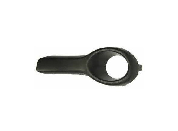 Acessar a peça Anel de nevoeiro esquerdo