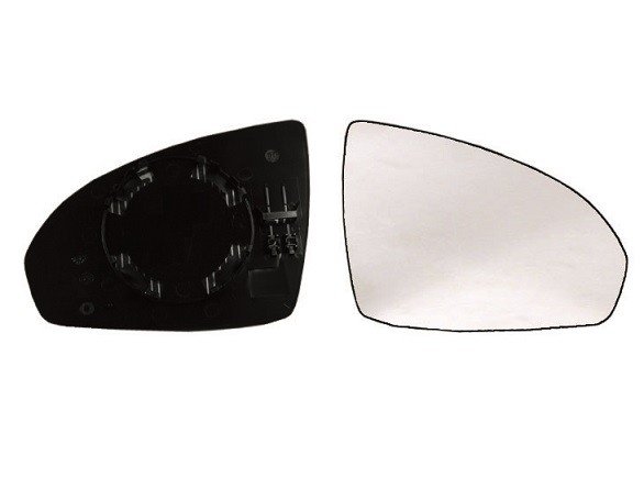 Acessar a peça Vidro + suporte do retrovisor direito Acessar a peça Vidro + suporte do retrovisor direito