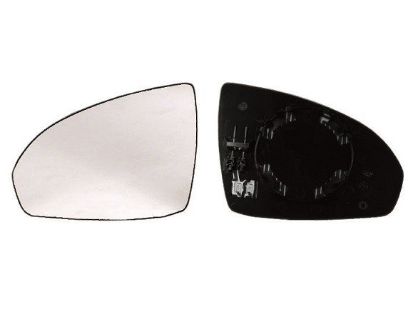 Acessar a peça Vidro + suporte do espelho retrovisor esquerdo térmico Acessar a peça Vidro + suporte do espelho retrovisor esquerdo térmico