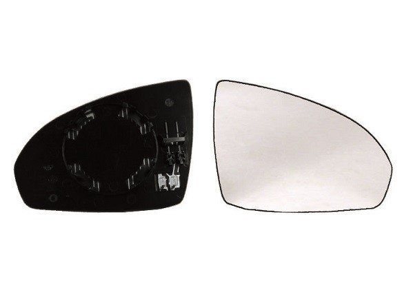 Acessar a peça Vidro + suporte do espelho retrovisor direito aquecido Acessar a peça Vidro + suporte do espelho retrovisor direito aquecido