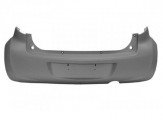 Para choques traseiros OPEL Agila Para choques traseiros OPEL Agila