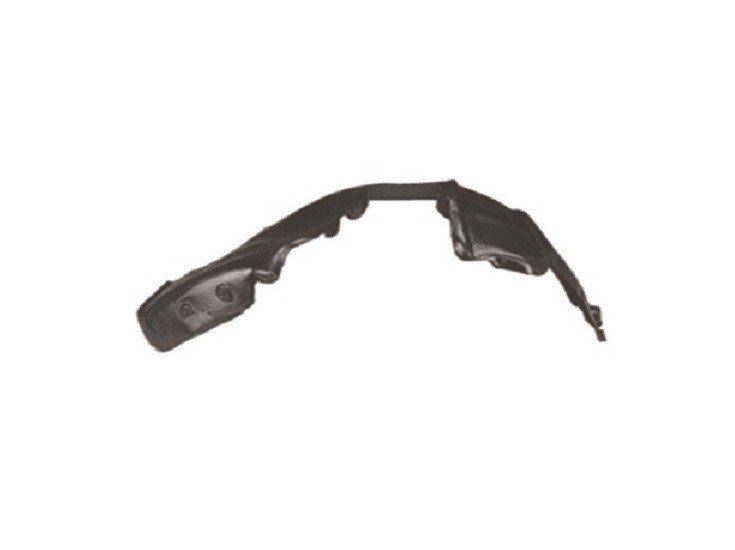 Acessar a peça Cava de roda frente esquerda