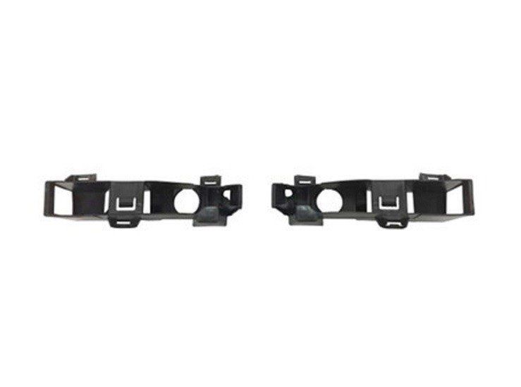 Kit absorbedores para choques frente