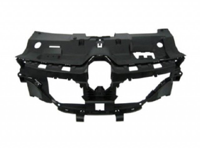 Acessar a peça Suporte central grelha frente