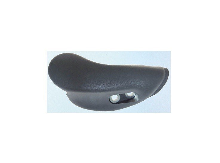 Acessar a peça Maçaneta interna da porta frente direita