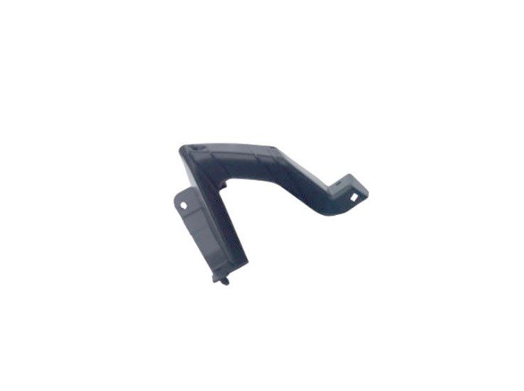 Acessar a peça Suporte superior esquerdo para choques traseiro