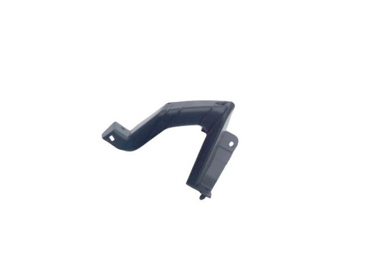 Suporte superior direito para choques traseiro