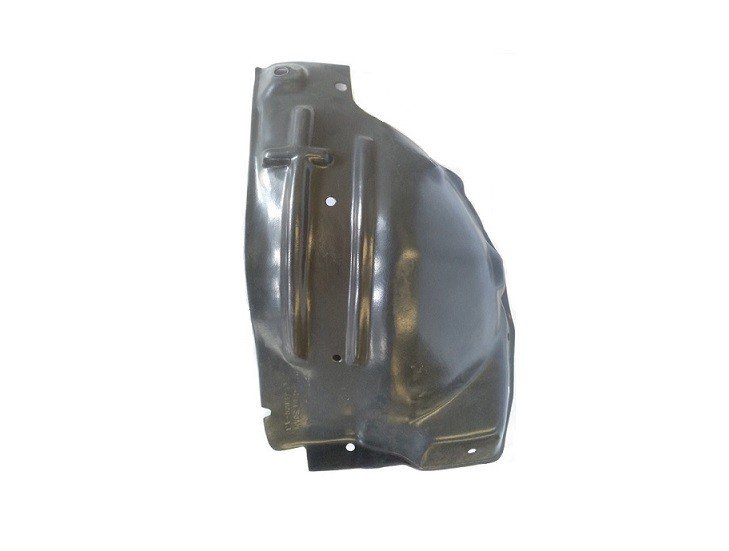 Acessar a peça Cava de roda frente esquerda [TR]