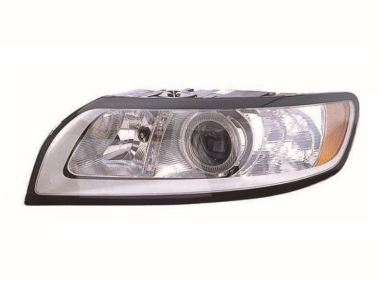 Farol esquerdo h7+h9 VOLVO S40-V50  pour VOLVO S40-V50 Farol esquerdo h7+h9 VOLVO S40-V50  pour VOLVO S40-V50