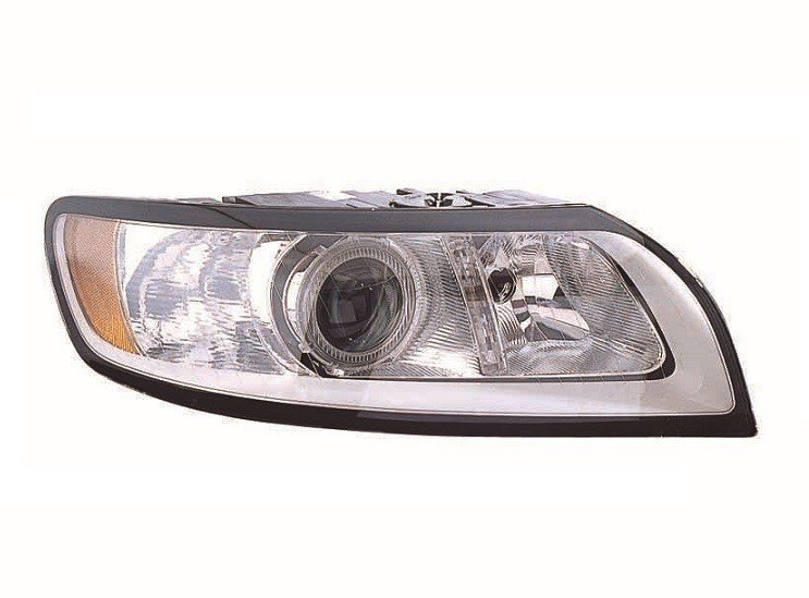 Farol direito h7+h9 VOLVO S40-V50  pour VOLVO S40-V50 Farol direito h7+h9 VOLVO S40-V50  pour VOLVO S40-V50