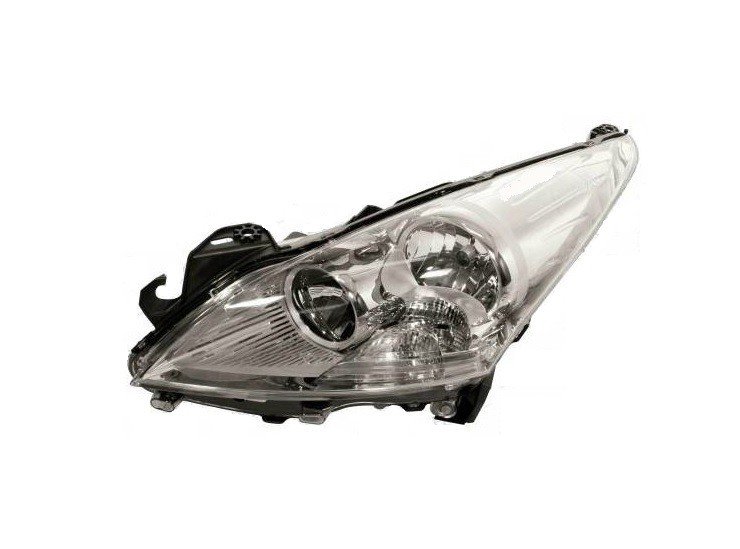 Farol esquerdo h7+h7+daylight pour PEUGEOT 3008 Farol esquerdo h7+h7+daylight pour PEUGEOT 3008