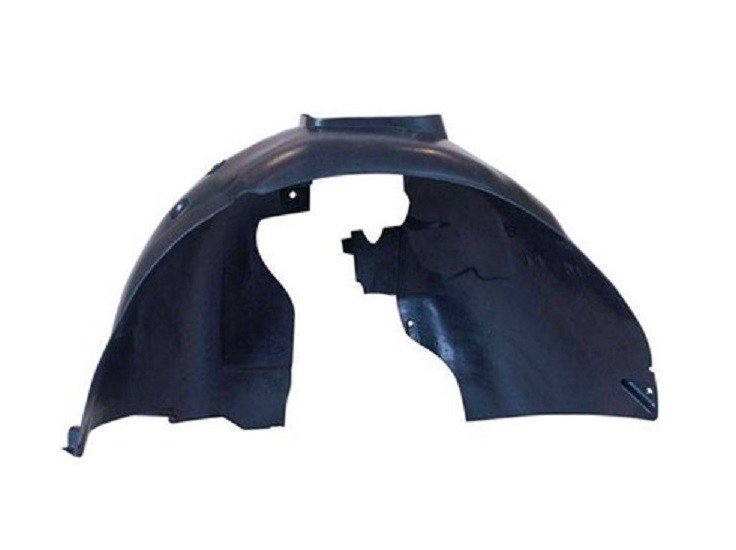 Cava de roda frente direita com isolante