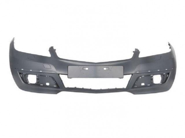 Acessar a peça Para choque frente preparado [avantgarde]