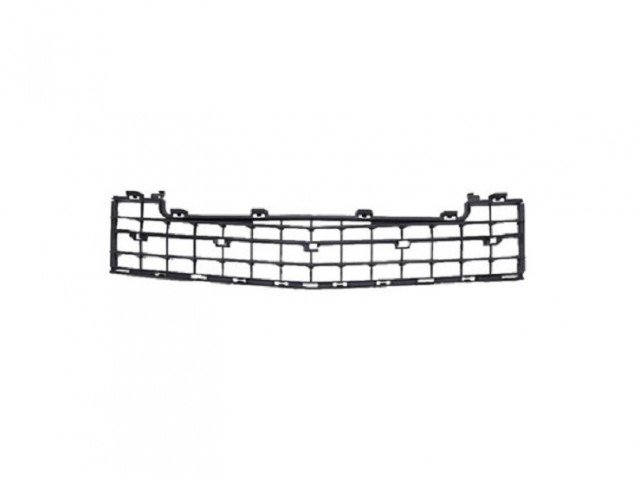 Acessar a peça Grelha central para choques frente elegance 2009->
