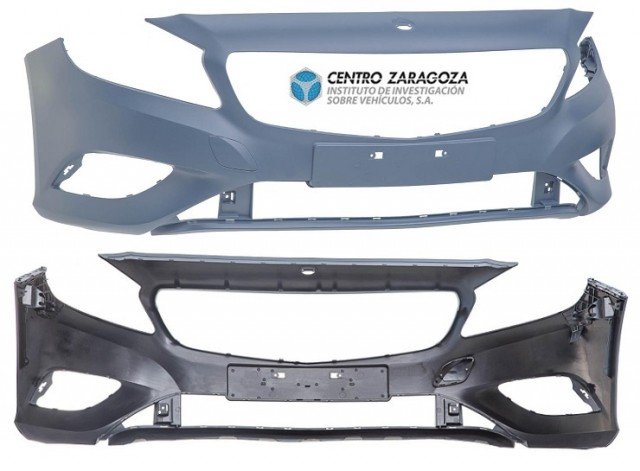 Acessar a peça Para choques frente preparado sem buracos lavafarol sem buracos sensores com tampa gancho Acessar a peça Para choques frente preparado sem buracos lavafarol sem buracos sensores com tampa gancho