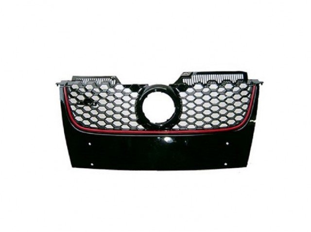 Acessar a peça Grelha frente gti