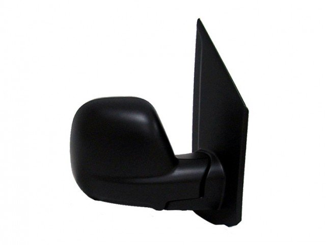 Acessar a peça Espelho mecânico direito