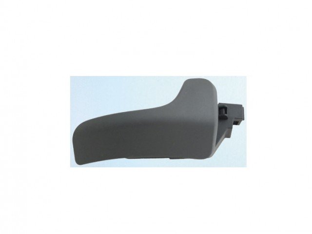 Acessar a peça Puxador interno da porta frente esquerda ->11