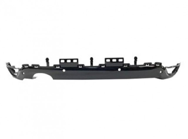 Acessar a peça Spoiler para choques traseiropreparado com buracos sensor 5portas Acessar a peça Spoiler para choques traseiropreparado com buracos sensor 5portas