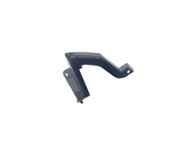 Acessar a peça Suporte superior esquerdo para choques traseiro