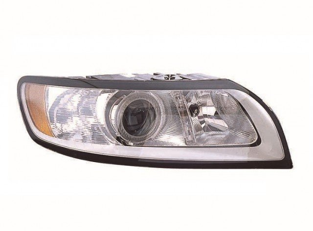 Acessar a peça Farol direito H7+H9