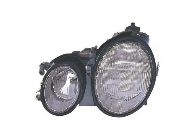 Acessar a peça Farol esquerdo eletrico pneumatico h7+h7+py21w+h6w Acessar a peça Farol esquerdo eletrico pneumatico h7+h7+py21w+h6w