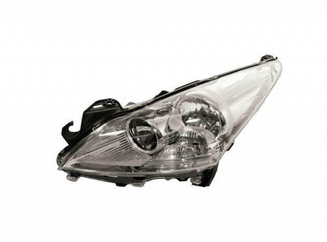 Acessar a peça Farol esquerdo h7+h7+daylight Acessar a peça Farol esquerdo h7+h7+daylight