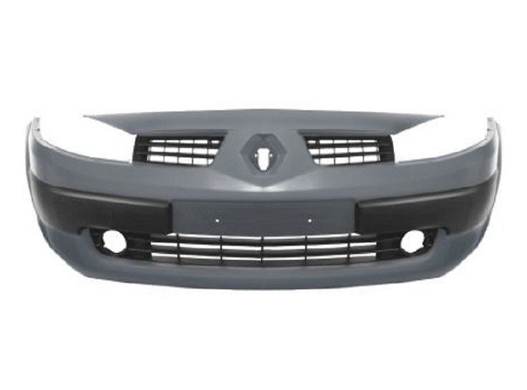 Acessar a peça Para choques frente preparadointegral