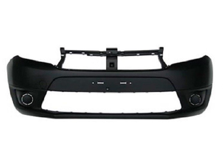 Pára-choques dianteiro preto stepway DACIA SANDERO  pour DACIA SANDERO Pára-choques dianteiro preto stepway DACIA SANDERO  pour DACIA SANDERO