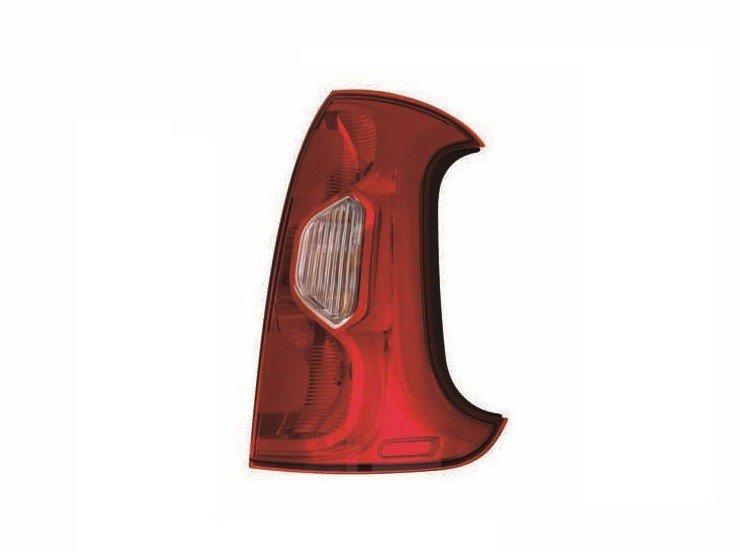 Acessar a peça Farolim traseiro direito