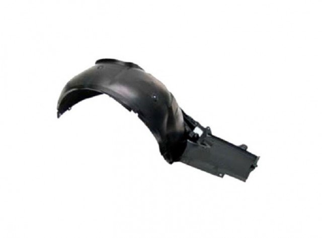 Acessar a peça Cava de roda frente esquerda peça tras coupe 1999->2006